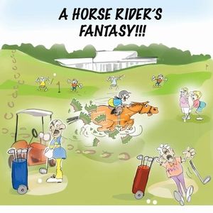 Meet your Posher, Terry